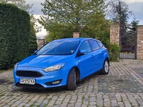 Ford Focus 1.0 EcoBoost, снимка 2