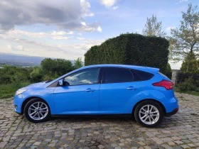 Ford Focus 1.0 EcoBoost, снимка 5