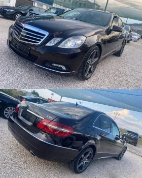 Mercedes-Benz E 350 CDi, /, KEYLESS, , , , F | Mobile.bg    7