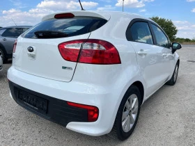 Kia Rio 1.2 газ, нави, камера, клима, Италия - [5] 