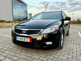 Kia Ceed 1.6i - ТОП СЪСТОЯНИЕ - - [2] 