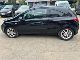 Opel Corsa D, снимка 1