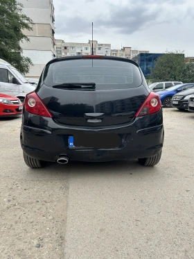 Opel Corsa D, снимка 3