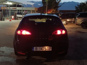 Seat Leon 1.6 LPG, снимка 10