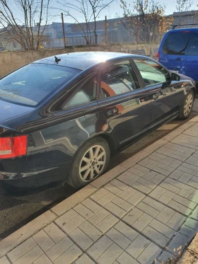 Audi A6 2.0 tdi, снимка 6