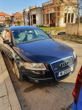 Audi A6 2.0 tdi | Mobile.bg    5