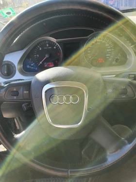 Audi A6 2.0 tdi | Mobile.bg    9