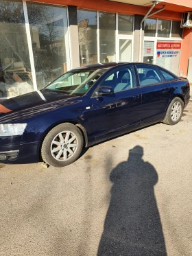 Audi A6 2.0 tdi, снимка 12