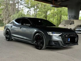 Audi S8 B&O - [6] 