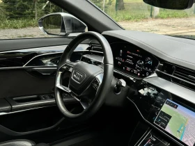 Audi S8, снимка 11