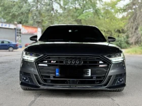 Audi S8 B&O - [3] 