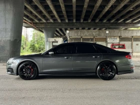 Audi S8 B&O - [9] 