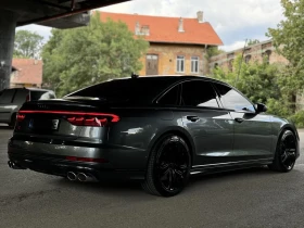 Audi S8 B&O, снимка 3