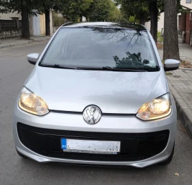 VW Up, снимка 1