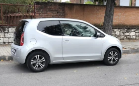 VW Up, снимка 3