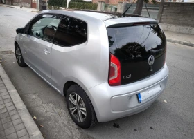 VW Up, снимка 4