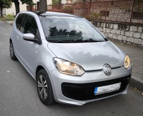 VW Up, снимка 2