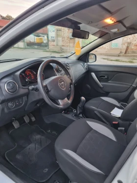 Dacia Sandero STEPWEY 1.5 dCi, снимка 8