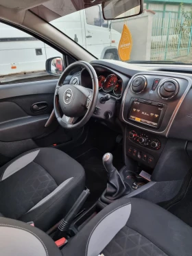 Dacia Sandero STEPWEY 1.5 dCi, снимка 9