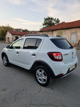 Dacia Sandero STEPWEY 1.5 dCi, снимка 6