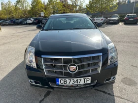 Cadillac Cts 3.6 V6 312..  | Mobile.bg    7