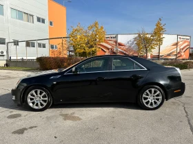 Cadillac Cts 3.6 V6 312..  | Mobile.bg    2