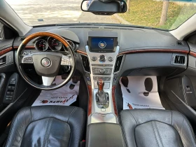 Cadillac Cts 3.6 V6 312..  | Mobile.bg    11