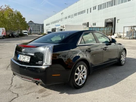 Cadillac Cts 3.6 V6 312..  | Mobile.bg    4