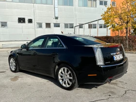 Cadillac Cts 3.6 V6 312..  | Mobile.bg    3