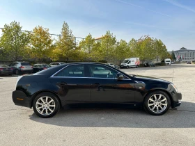 Cadillac Cts 3.6 V6 312..  | Mobile.bg    5