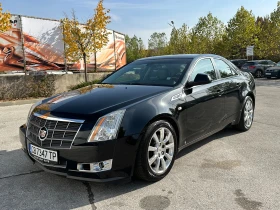 Cadillac Cts 3.6 V6 312к.с. 