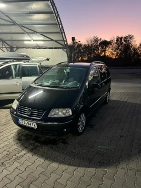 VW Sharan, снимка 7