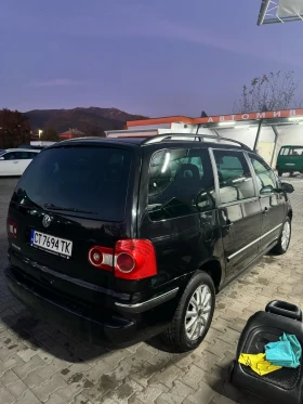 VW Sharan, снимка 5