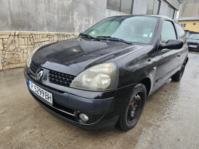 Обява за продажба на Renault Clio 1.2/16v GAZ ~2 300 лв. - изображение 1