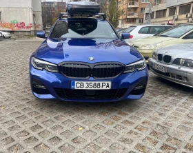 BMW 320 xdrive, снимка 1