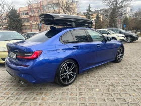 BMW 320 xdrive, снимка 3