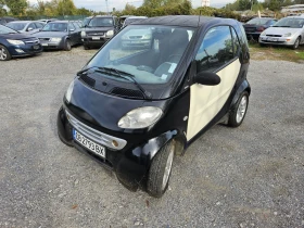 Smart Fortwo 800cdi, снимка 4