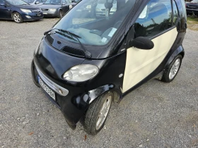 Smart Fortwo 800cdi, снимка 2