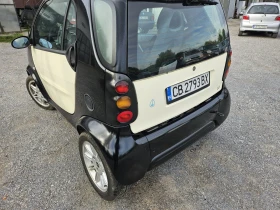 Smart Fortwo 800cdi, снимка 1