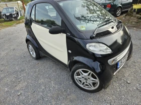 Smart Fortwo 800cdi, снимка 3