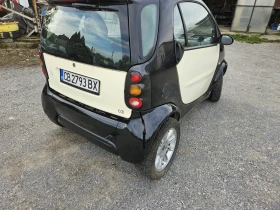 Smart Fortwo 800cdi, снимка 5