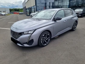 Обява за продажба на Peugeot 308 * ALLURE PACK* PHEV 180* 360CAM* DISTRONIC*  ~54 708 лв. - изображение 1