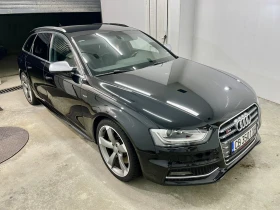 Audi S4, снимка 3