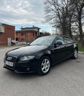 Обява за продажба на Audi A4 2.0 TDI ПЪРВИ СОБСТВЕНИК ~13 500 лв. - изображение 1