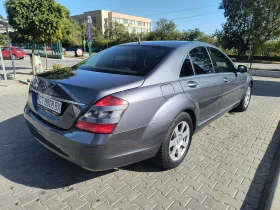 Mercedes-Benz S 320, снимка 3