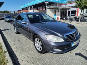 Mercedes-Benz S 320, снимка 2