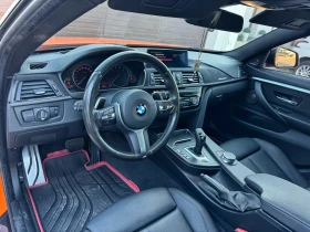 BMW 440 GranCoupe LCI, снимка 8