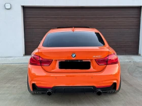 BMW 440 GranCoupe LCI, снимка 6