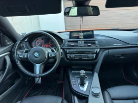 BMW 440 GranCoupe LCI, снимка 10