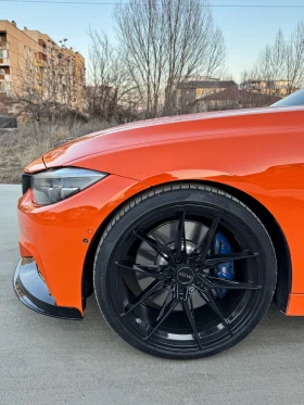 BMW 440 GranCoupe LCI, снимка 4